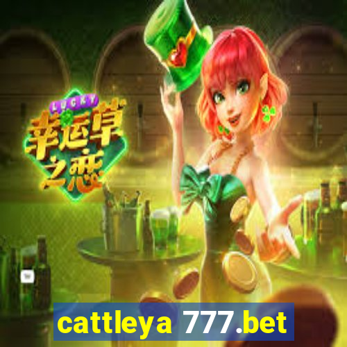 cattleya 777.bet